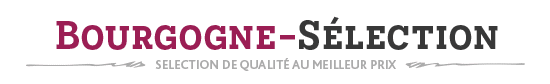 Bourgogne Sélection logo - Michael van Houten