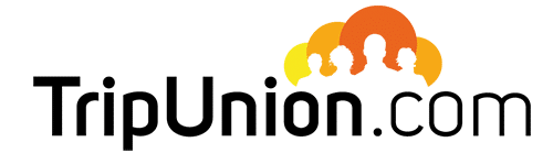 Logo Trip Union - Michael van Houten