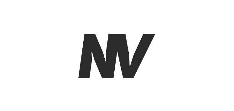 Logo NV - Michael van Houten