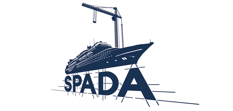 Logo Spada - Michael van Houten