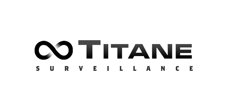 Logo Titane - Michael van Houten