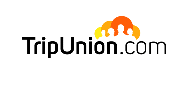 Logo Trip Union - Michael van Houten